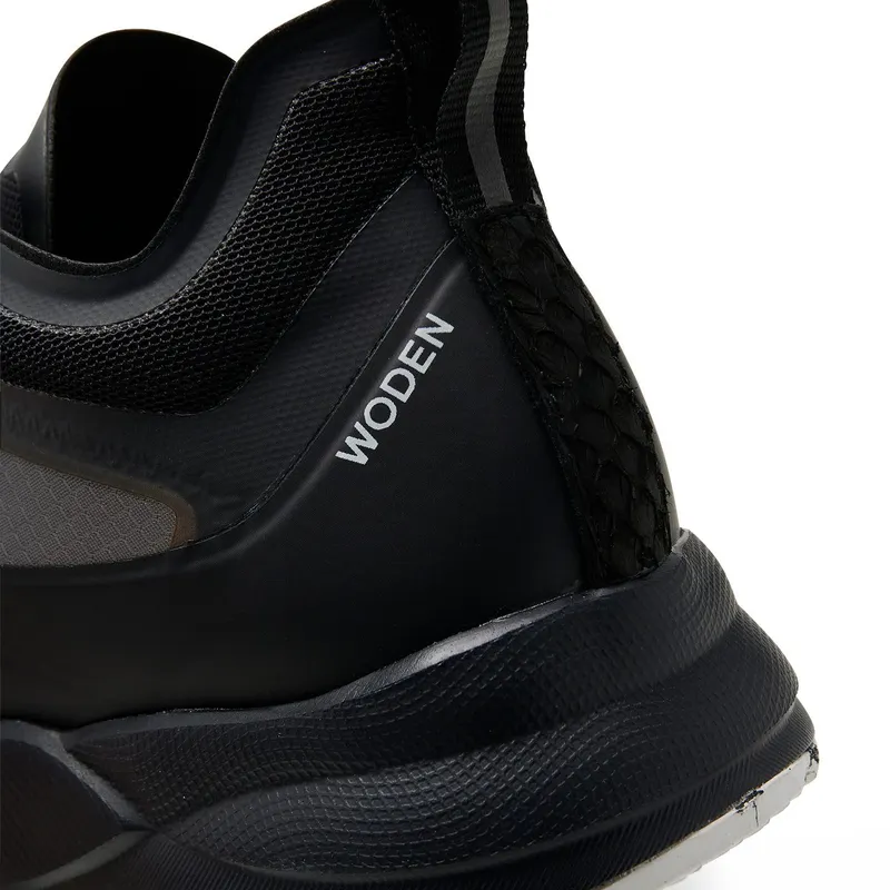 Woden Stelle Black (WL597 020)