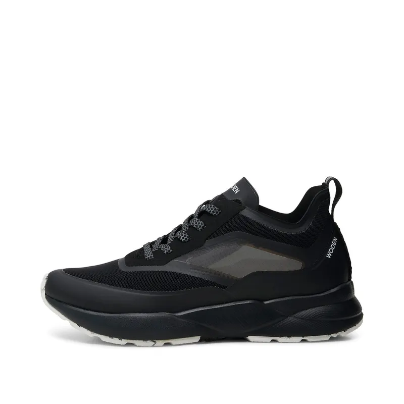 Woden Stelle Black (WL597 020)