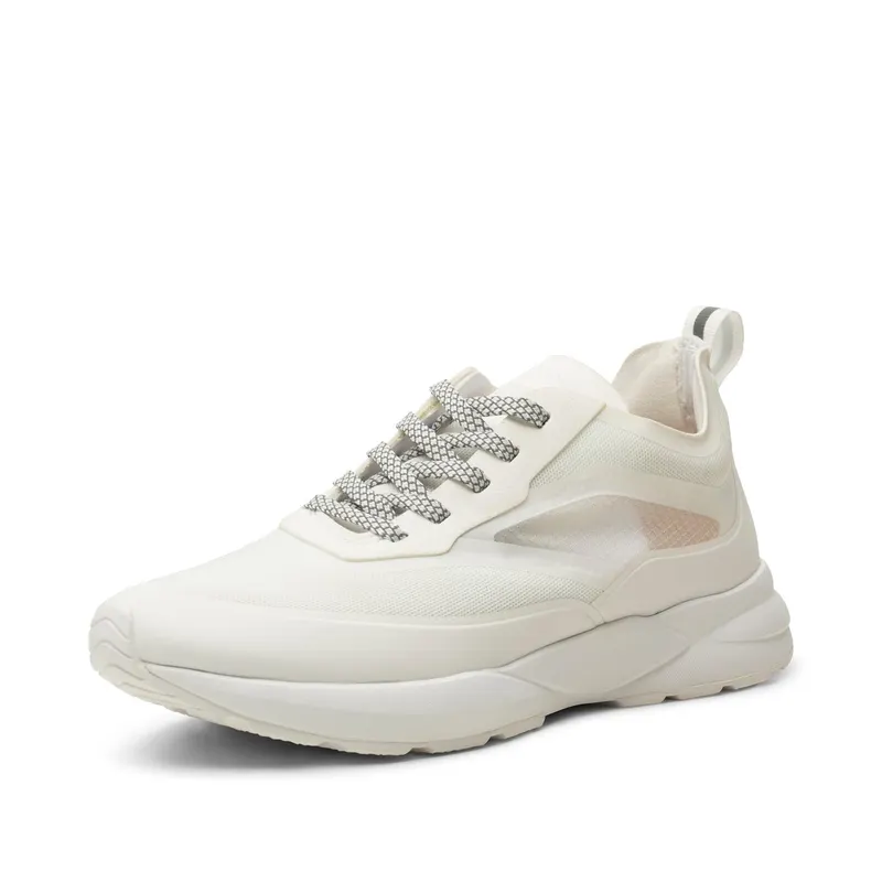 Woden Stelle Transparent Blanc de Blanc (WL595 511)