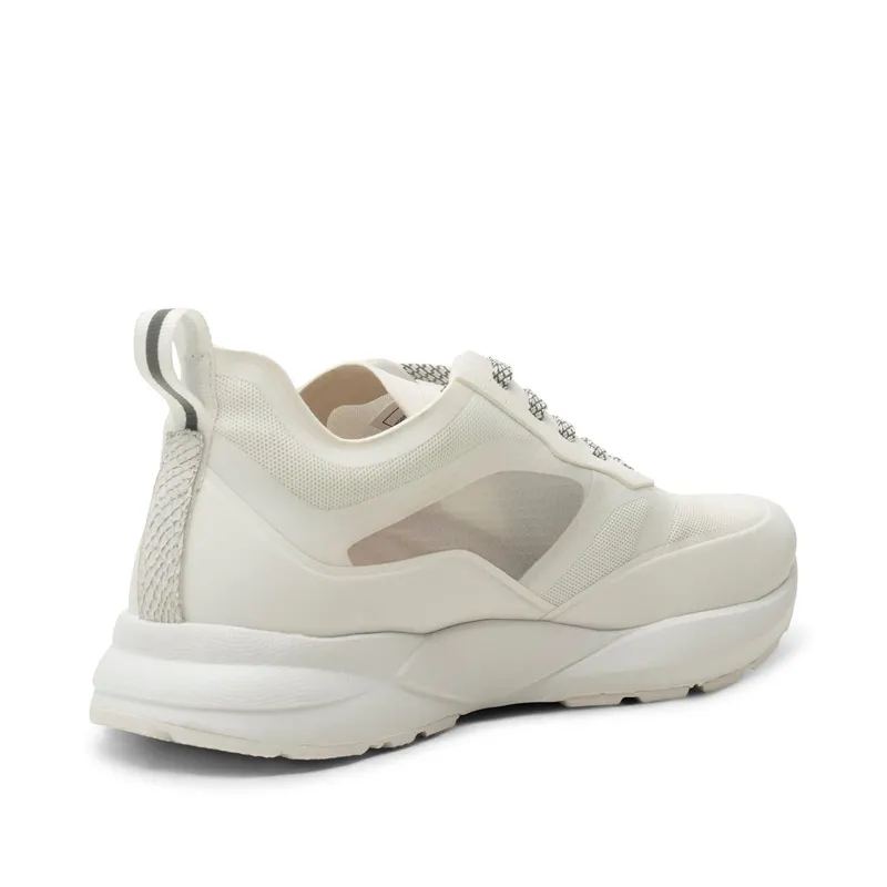 Woden Stelle Transparent Blanc de Blanc (WL595 511)