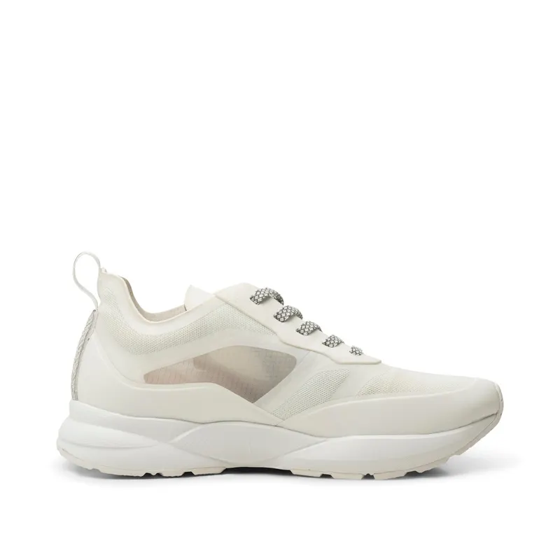 Woden Stelle Transparent Blanc de Blanc (WL595 511)