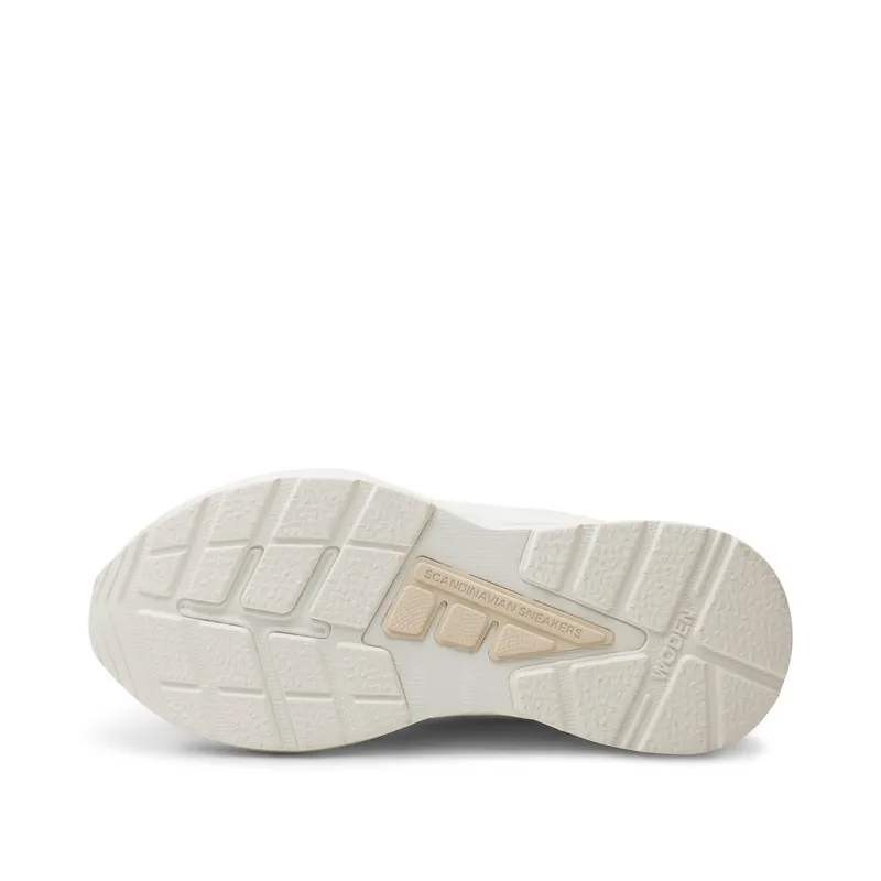 Woden Stelle Transparent Blanc de Blanc (WL595 511)