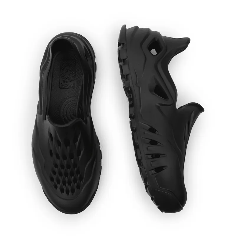 VANS Amzn Pacu Zwart (VN0009Q1KS7)
