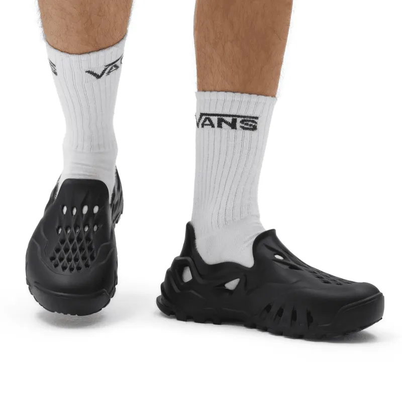 VANS Amzn Pacu Zwart (VN0009Q1KS7)