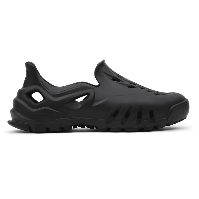 VANS Amzn Pacu Zwart (VN0009Q1KS7)