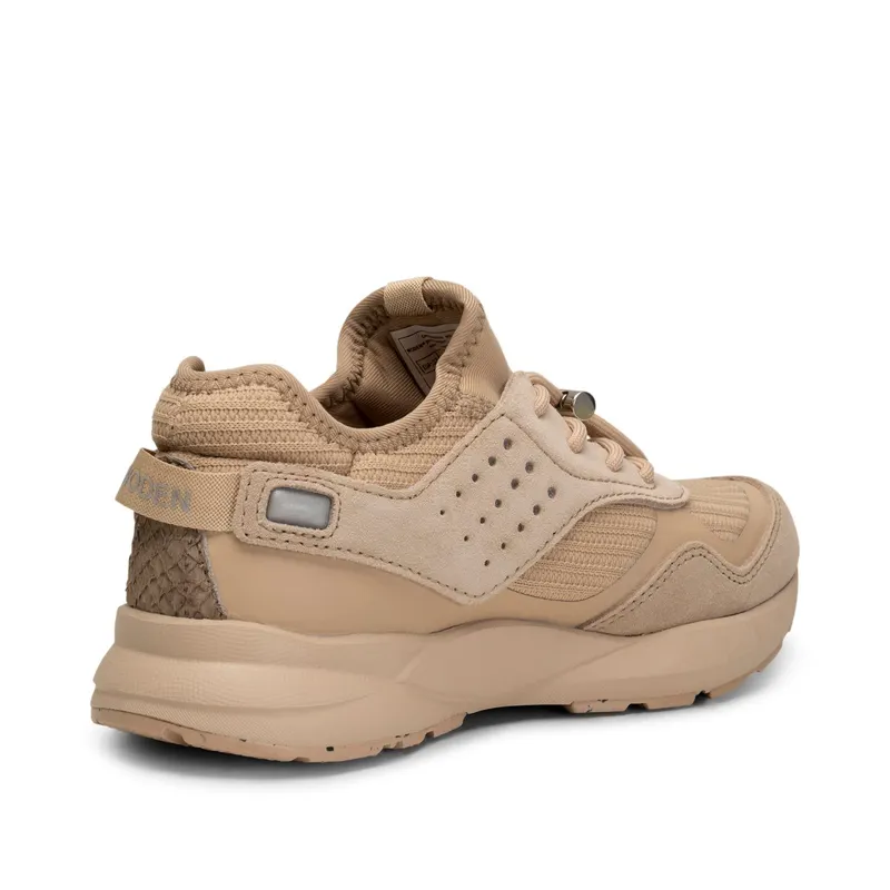 Woden Zoey Coffee Cream (WL750 852)
