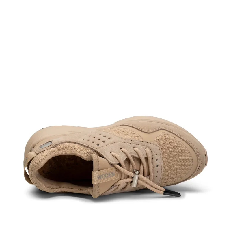 Woden Zoey Coffee Cream (WL750 852)