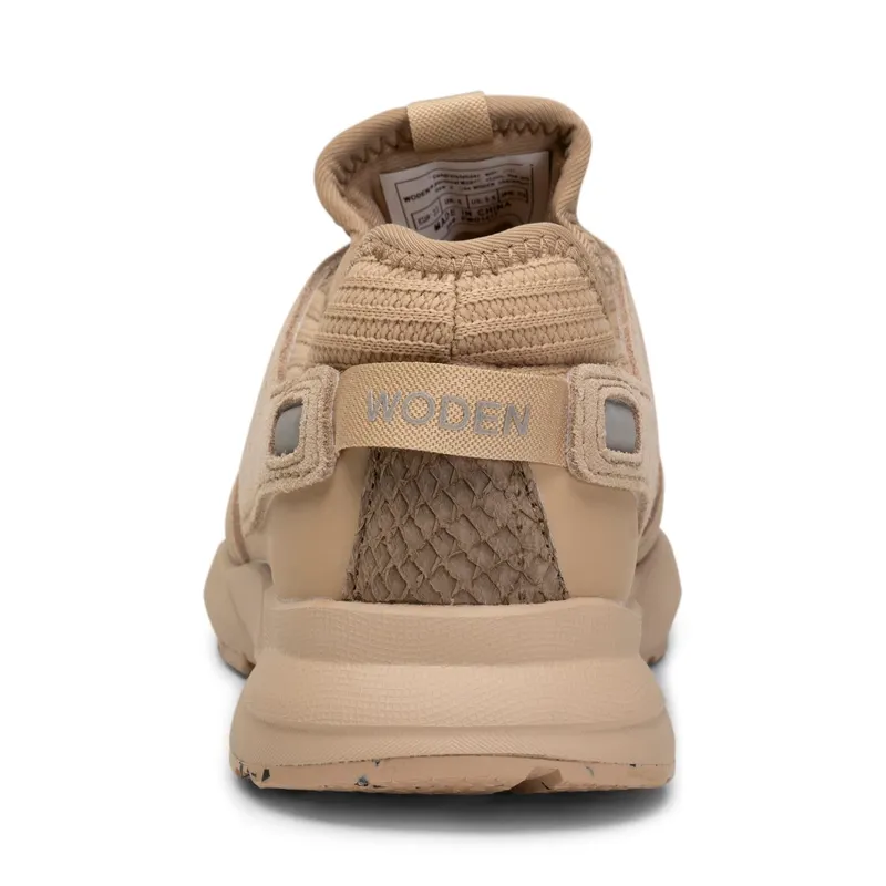 Woden Zoey Coffee Cream (WL750 852)