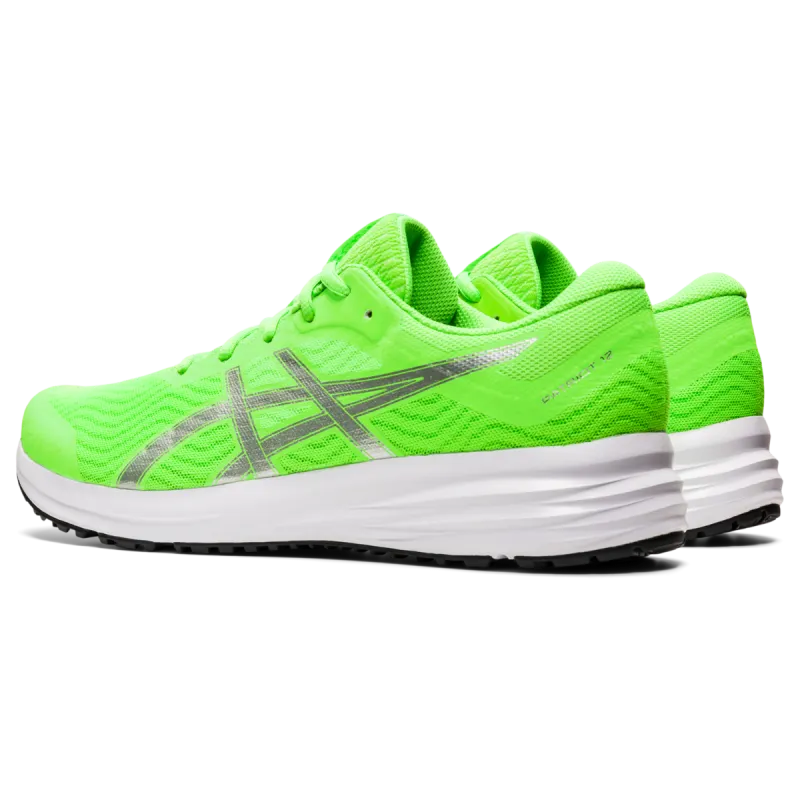 Asics Patriot™ 12 Green Gecko/Pure Silver (1011A823.300)
