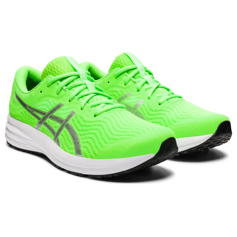 Asics Patriot™ 12 Green Gecko/Pure Silver (1011A823.300)