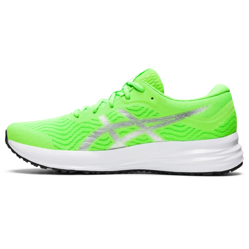 Asics Patriot™ 12 Green Gecko/Pure Silver (1011A823.300)