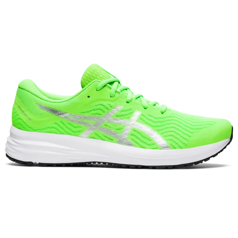 Asics Patriot™ 12 Green Gecko/Pure Silver (1011A823.300)