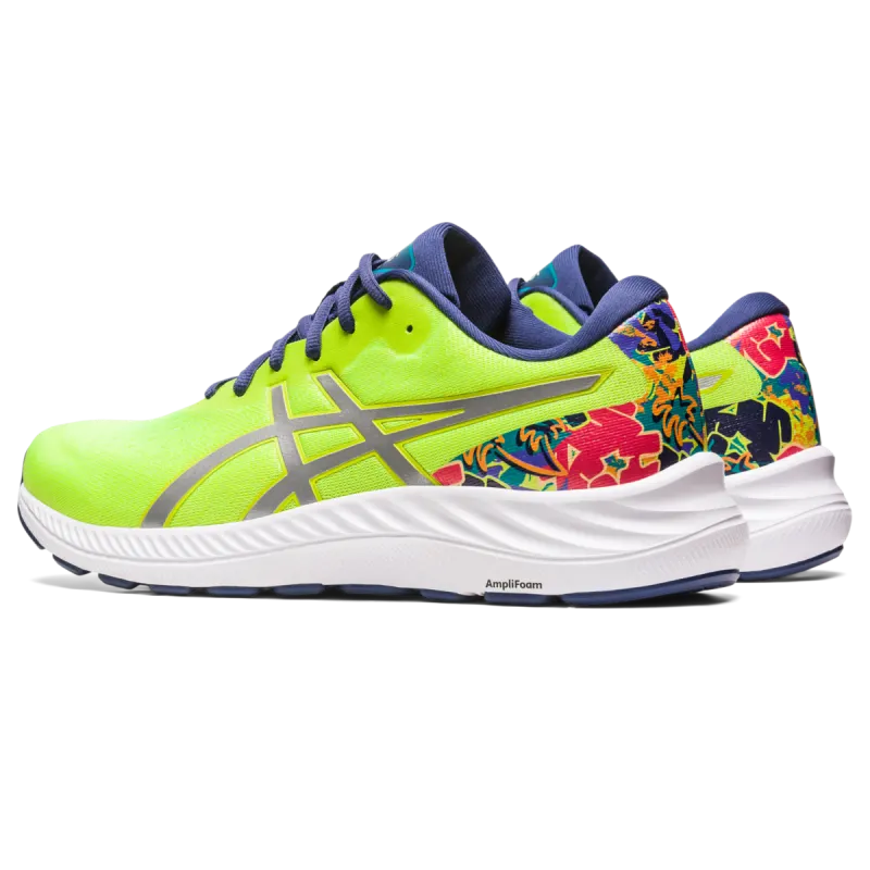 Asics Gel-excite 9 Lite-show Lime Zest/Lite Show (1011B673.300)
