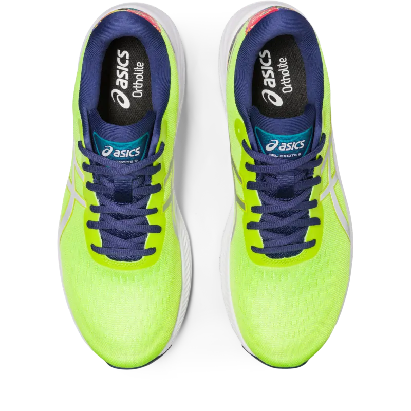 Asics Gel-excite 9 Lite-show Lime Zest/Lite Show (1011B673.300)