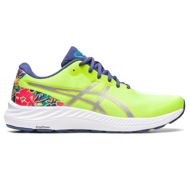 Asics Gel-excite 9 Lite-show Lime Zest/Lite Show (1011B673.300)