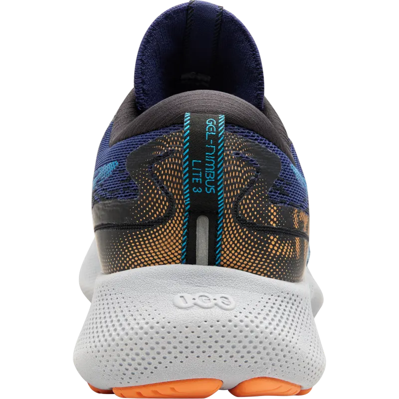 Asics Gel-nimbus Lite 3 Indigo Blue/Island Blue (1011B733.401)