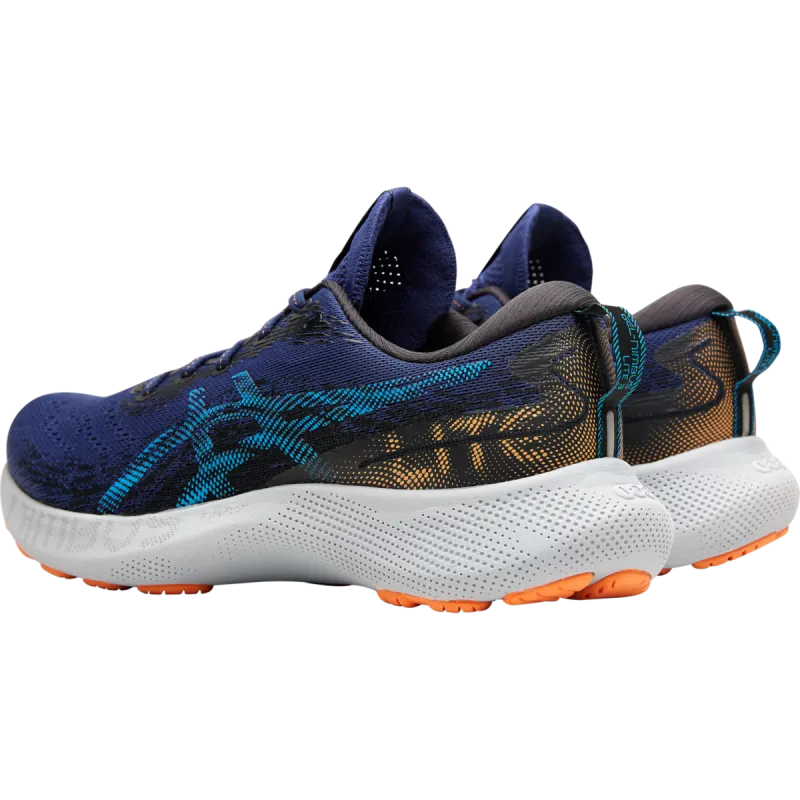 Asics Gel-nimbus Lite 3 Indigo Blue/Island Blue (1011B733.401)