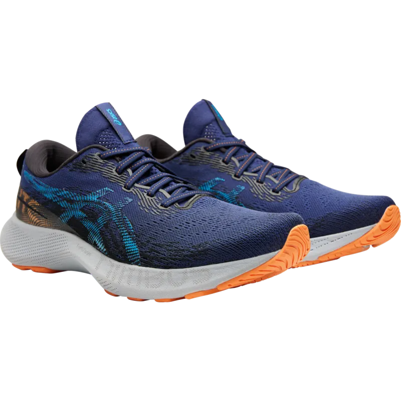 Asics Gel-nimbus Lite 3 Indigo Blue/Island Blue (1011B733.401)