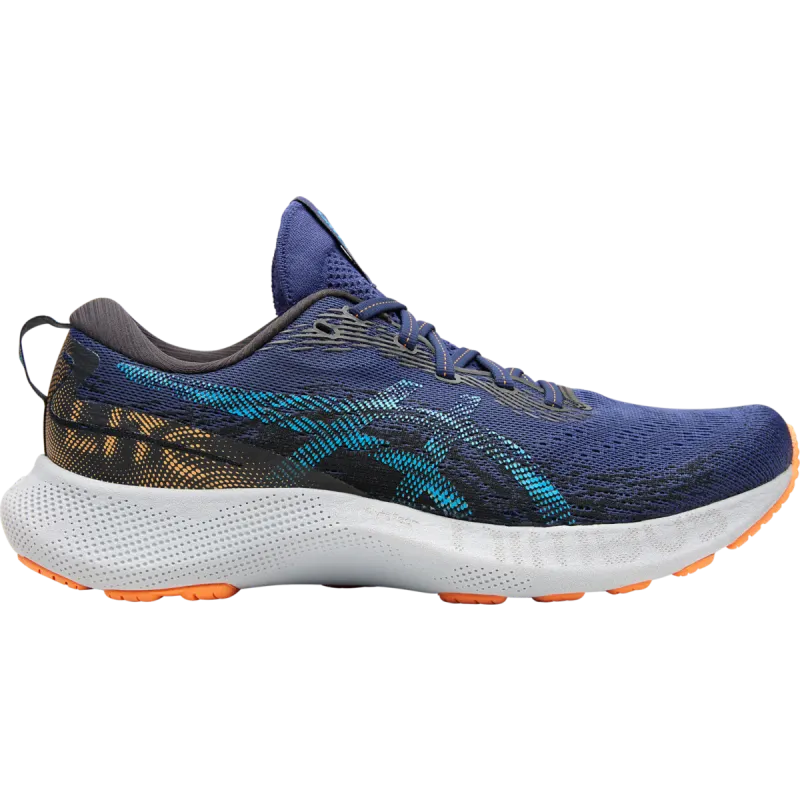 Asics Gel-nimbus Lite 3 Indigo Blue/Island Blue (1011B733.401)