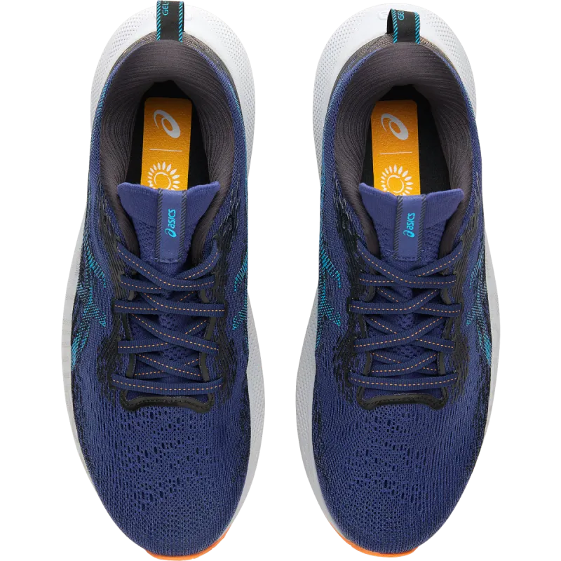 Asics Gel-nimbus Lite 3 Indigo Blue/Island Blue (1011B733.401)