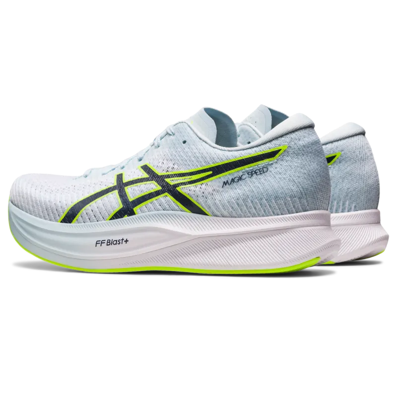 Asics Magic Speed 2 Sky/Midnight (1012B274.402)