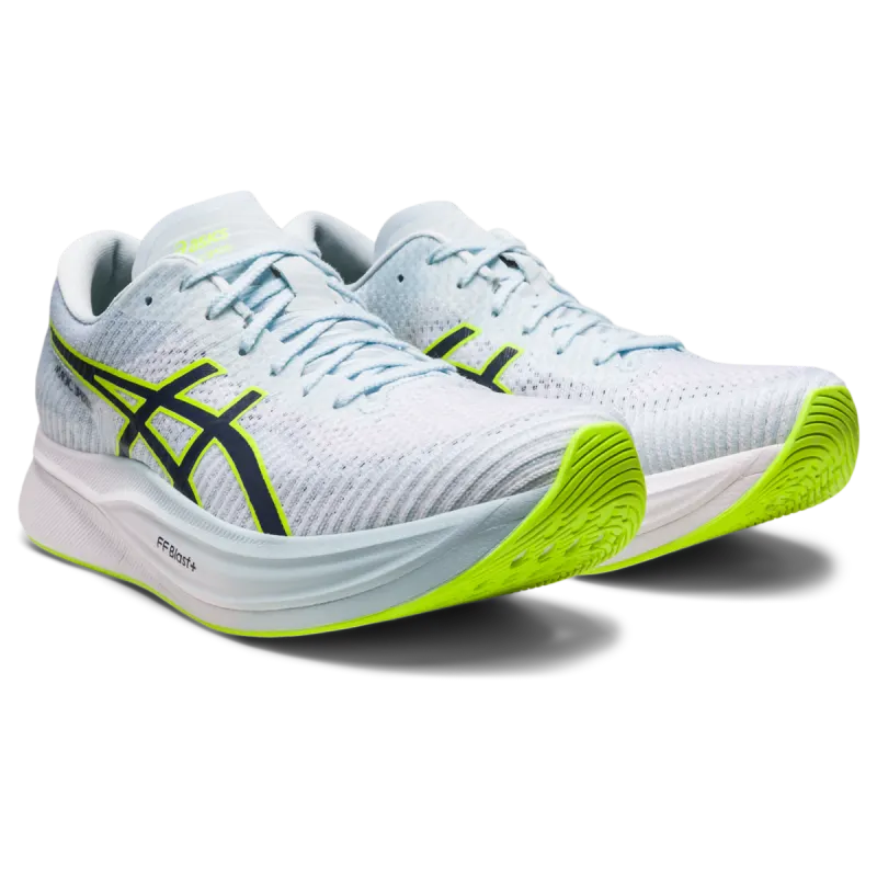 Asics Magic Speed 2 Sky/Midnight (1012B274.402)