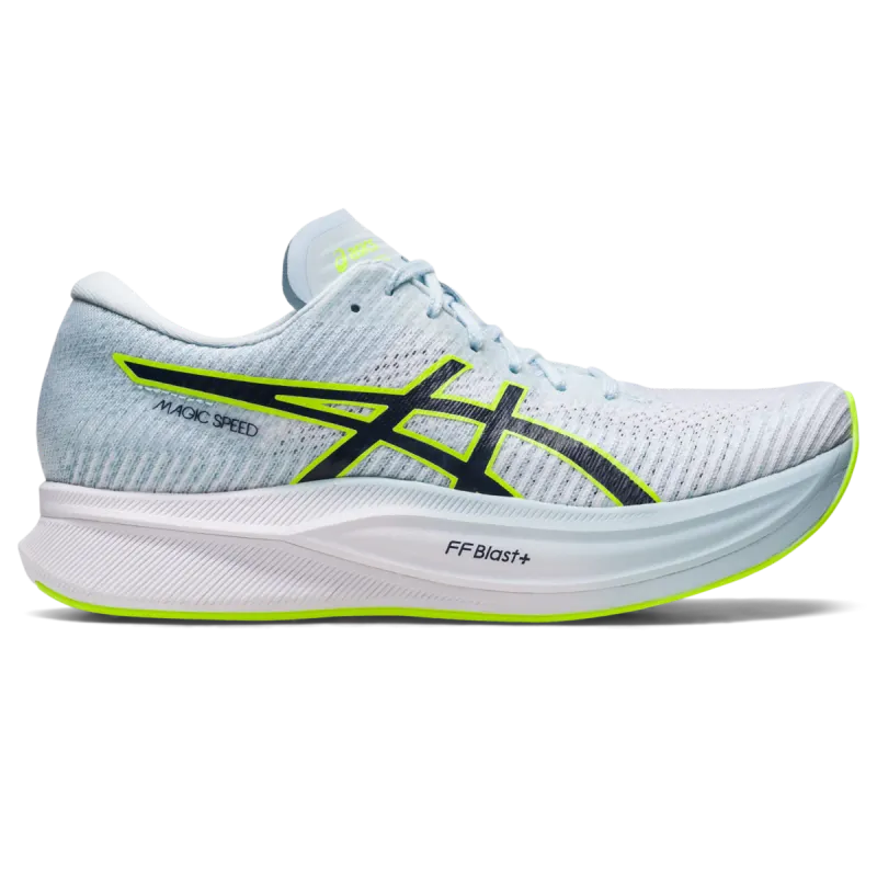 Asics Magic Speed 2 Sky/Midnight (1012B274.402)