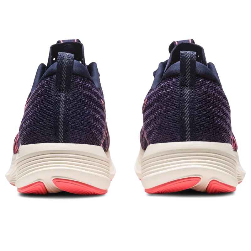 Asics Evoride Speed Midnight/Papaya (1012B432.400)