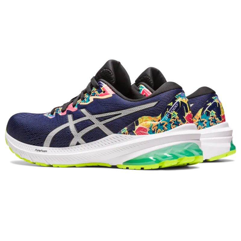 Asics Gt-1000 11 Lite-show Lime Zest/Lite Show (1012B499.300)