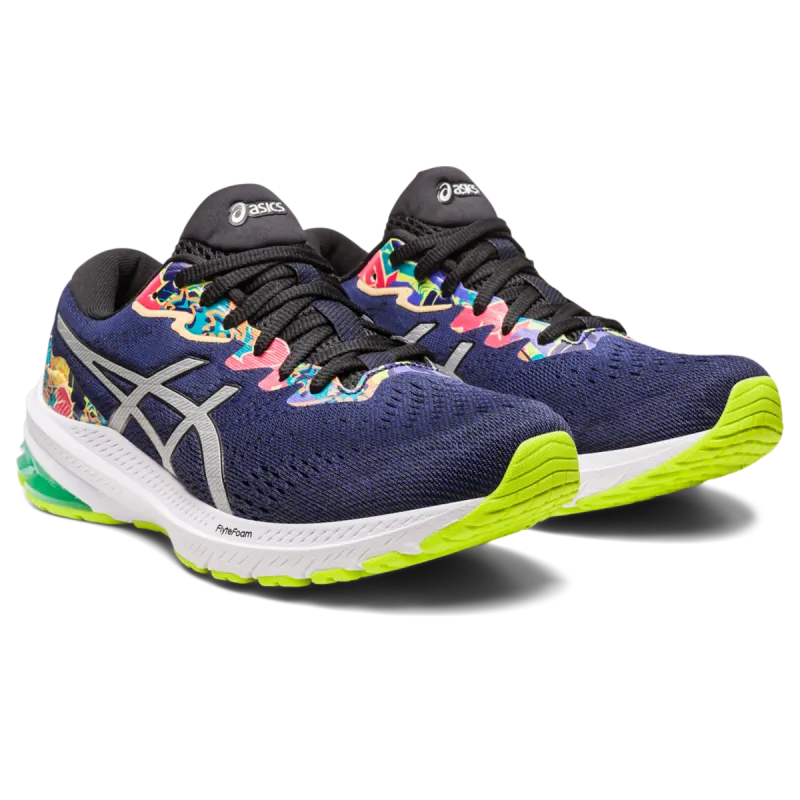 Asics Gt-1000 11 Lite-show Lime Zest/Lite Show (1012B499.300)