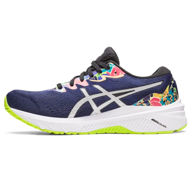 Asics Gt-1000 11 Lite-show Lime Zest/Lite Show (1012B499.300)