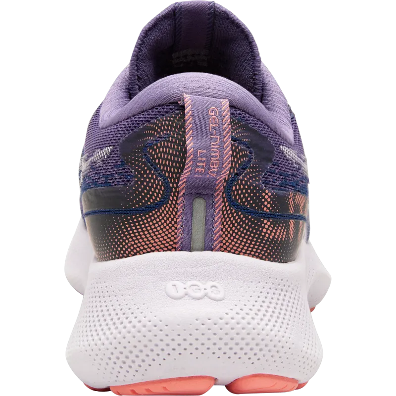 Asics Gel-nimbus Lite 3 Dusty Purple/Dusk Violet (1012B544.501)