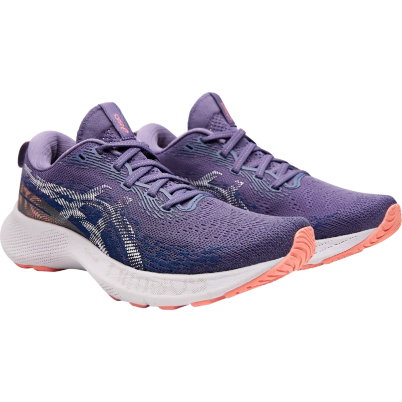 Asics Gel-nimbus Lite 3 Dusty Purple/Dusk Violet (1012B544.501)