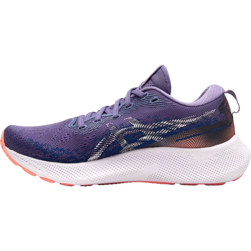Asics Gel-nimbus Lite 3 Dusty Purple/Dusk Violet (1012B544.501)