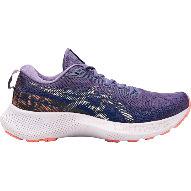 Asics Gel-nimbus Lite 3 Dusty Purple/Dusk Violet (1012B544.501)