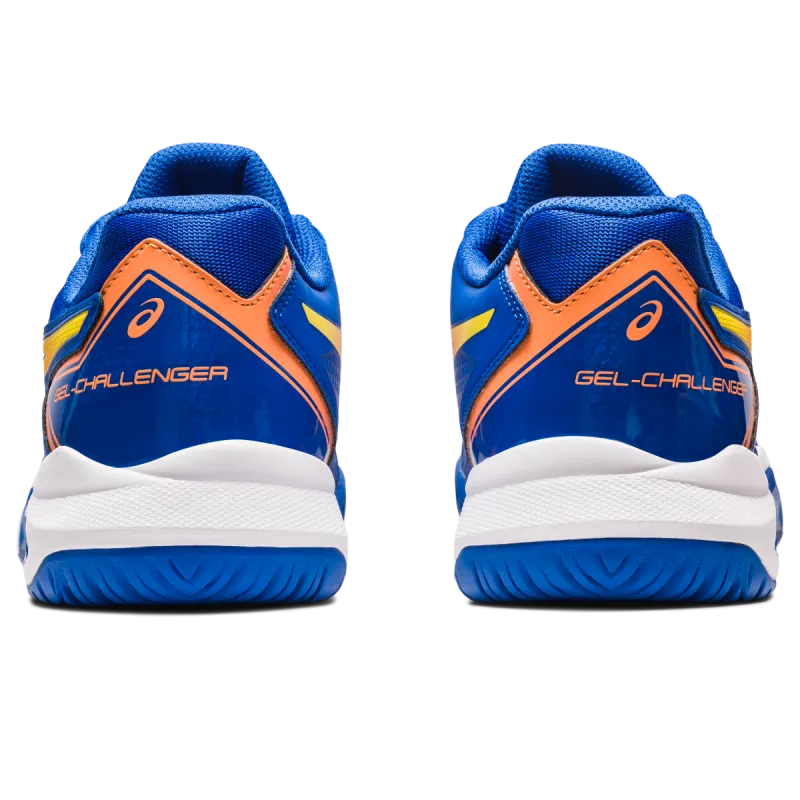 Asics Gel-challenger 13 Tuna Blue/Sun Peach (1041A397.960)