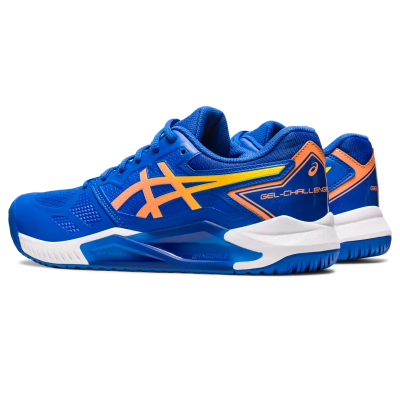 Asics Gel-challenger 13 Tuna Blue/Sun Peach (1041A397.960)