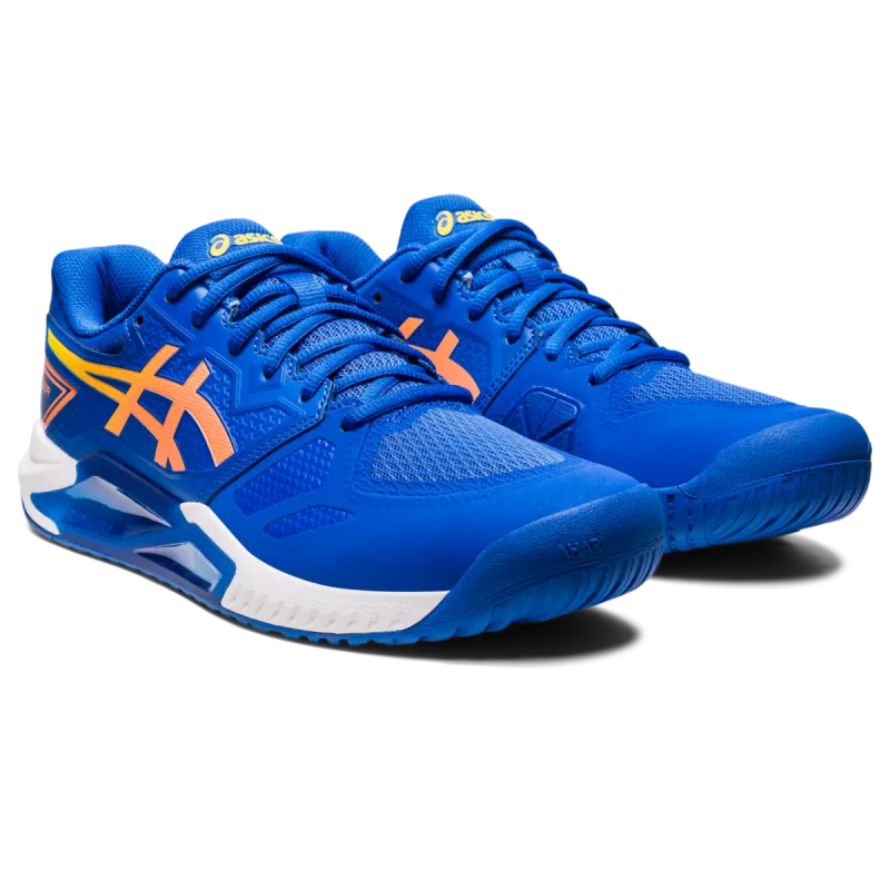 Asics Gel-challenger 13 Tuna Blue/Sun Peach (1041A397.960)
