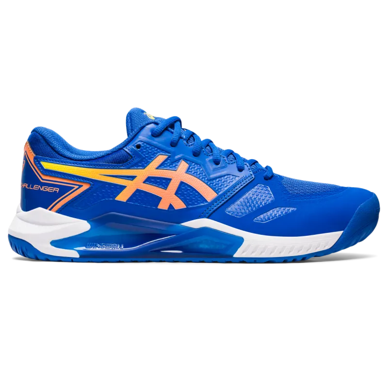 Asics Gel-challenger 13 Tuna Blue/Sun Peach (1041A397.960)