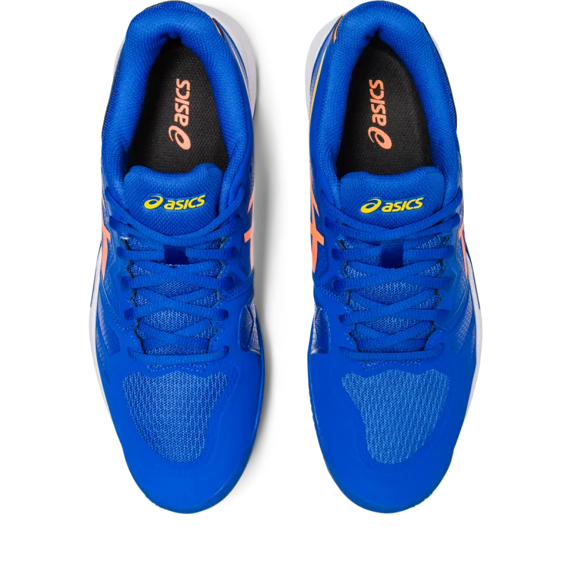 Asics Gel-challenger 13 Clay Tuna Blue/Sun Peach (1041A398.960)