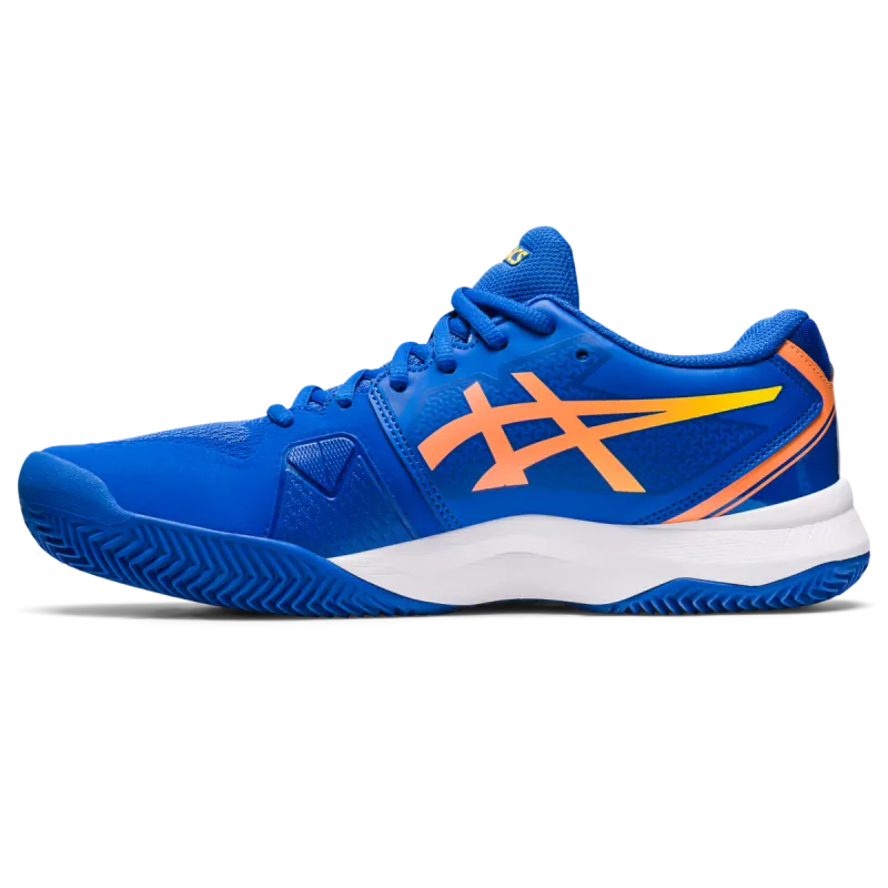 Asics Gel-challenger 13 Clay Tuna Blue/Sun Peach (1041A398.960)