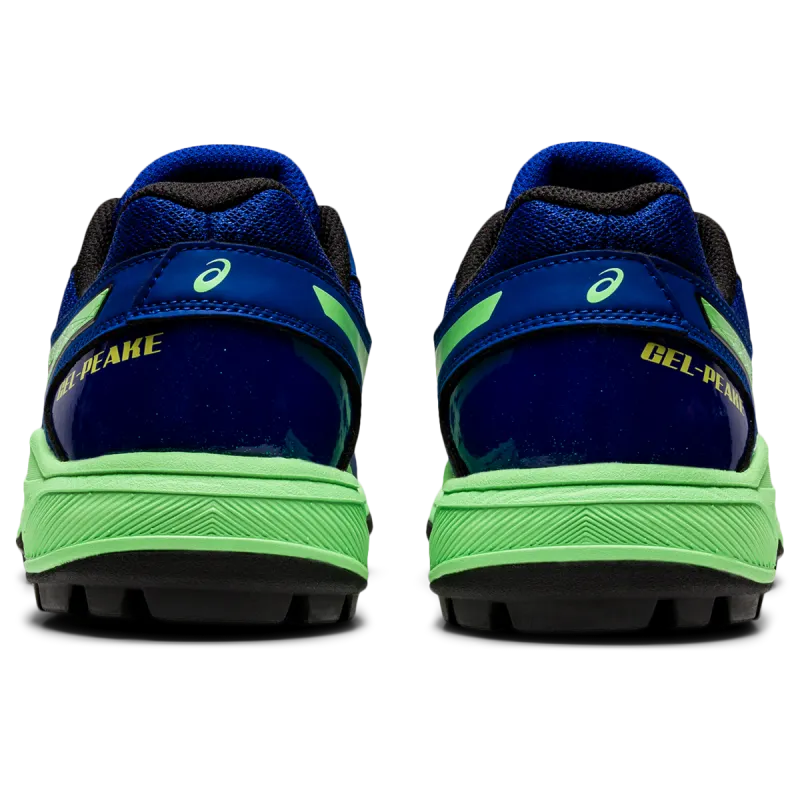 Asics Gel-peake™ Gs Monaco Blue/Bright Lime (1114A016.405)
