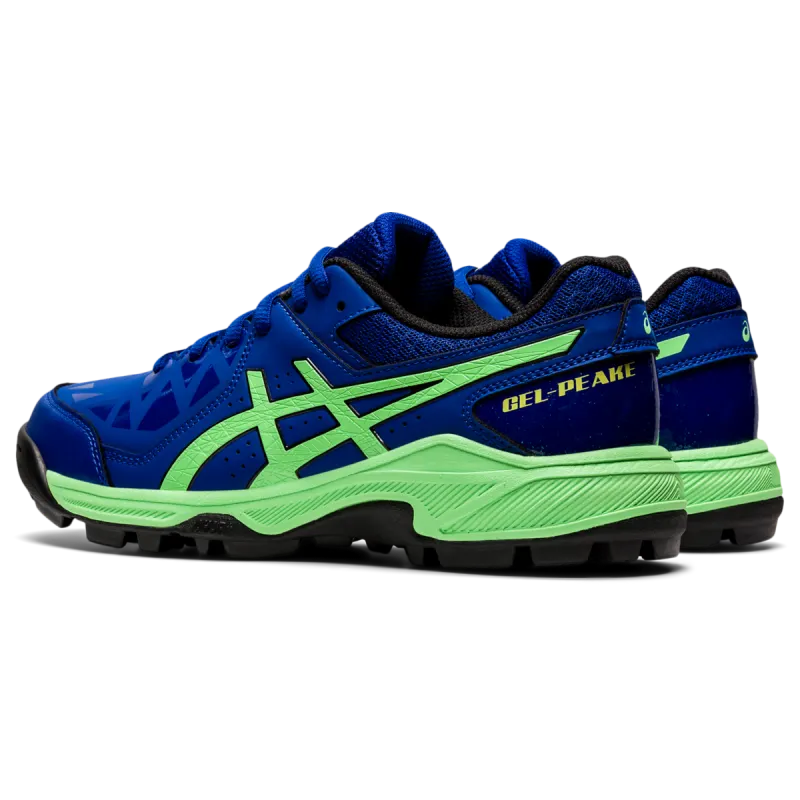 Asics Gel-peake™ Gs Monaco Blue/Bright Lime (1114A016.405)
