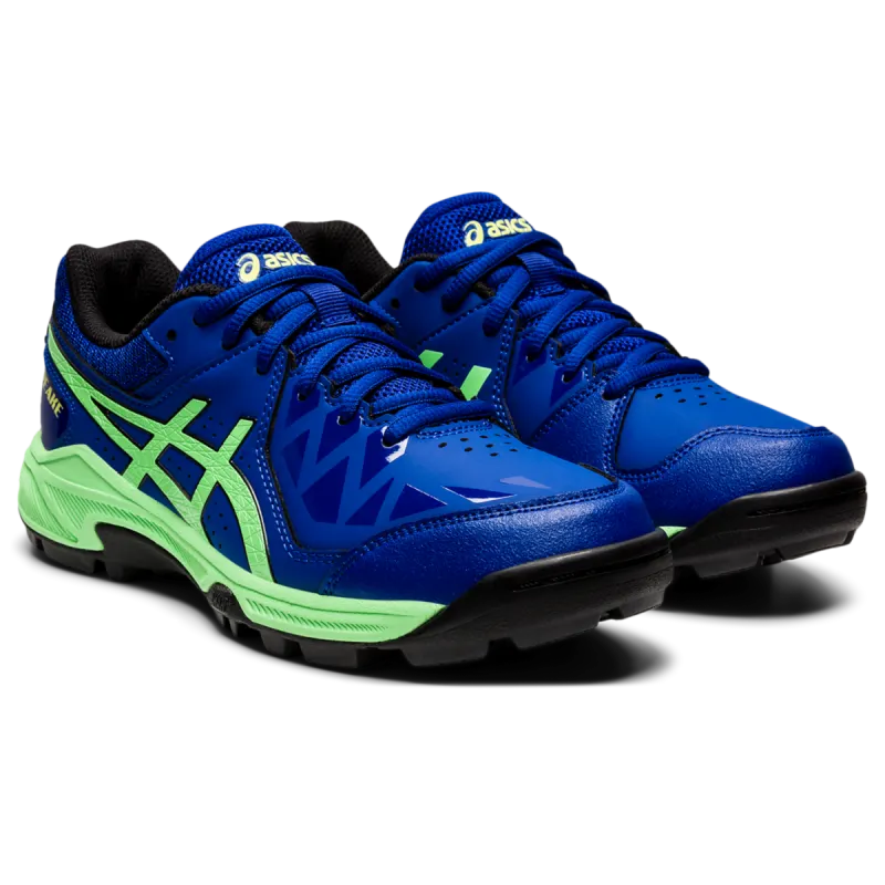 Asics Gel-peake™ Gs Monaco Blue/Bright Lime (1114A016.405)