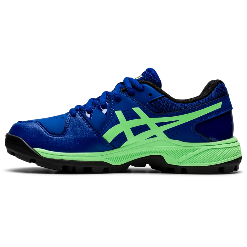 Asics Gel-peake™ Gs Monaco Blue/Bright Lime (1114A016.405)