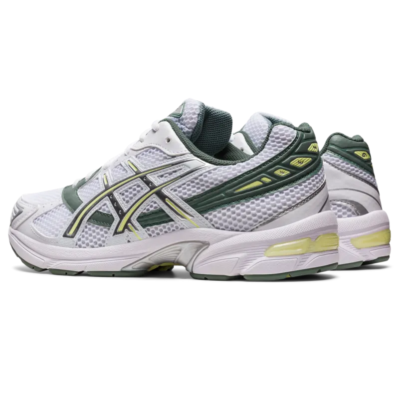 Asics Gel-1130 White/Huddle Yellow (1201A256.111)