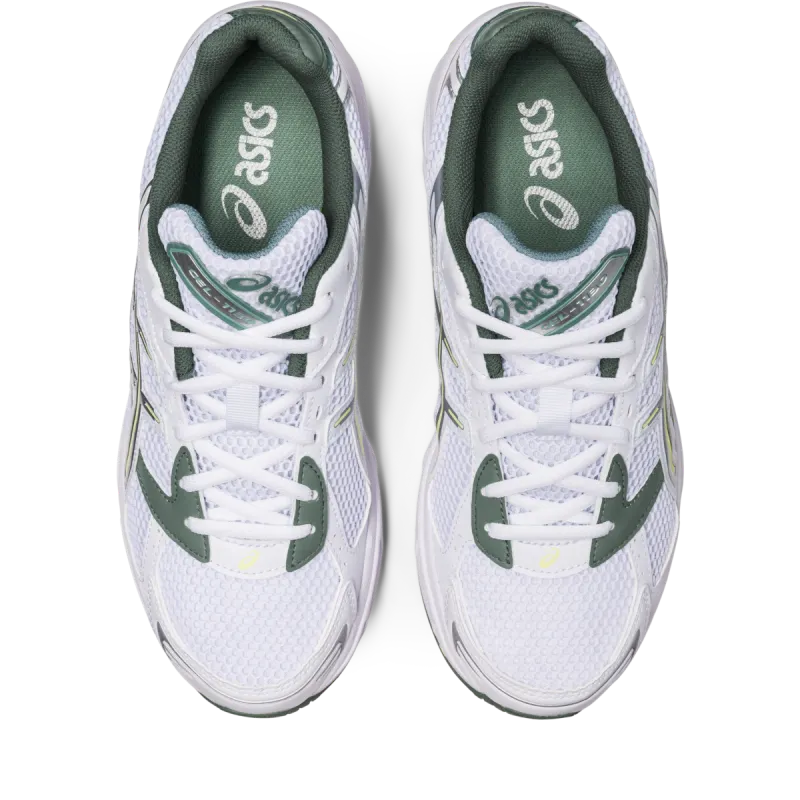 Asics Gel-1130 White/Huddle Yellow (1201A256.111)