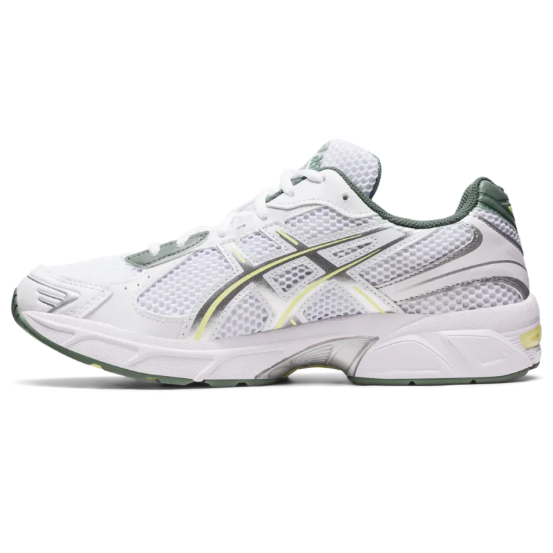 Asics Gel-1130 White/Huddle Yellow (1201A256.111)