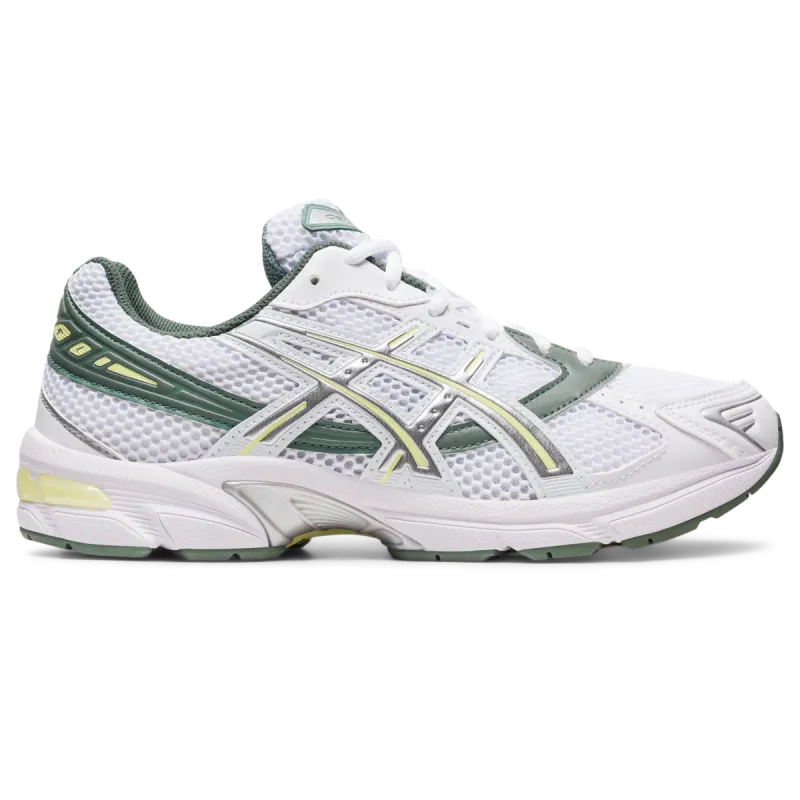 Asics Gel-1130 White/Huddle Yellow (1201A256.111)