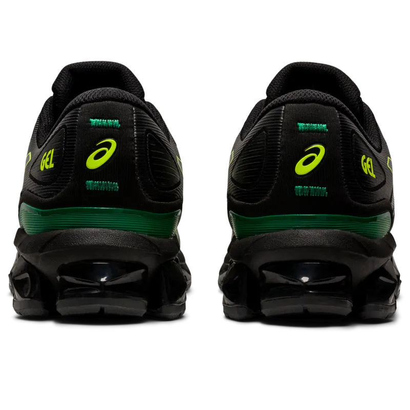 Asics Gel-quantum 360™ Vii Black/Safety Yellow (1201A481.006)